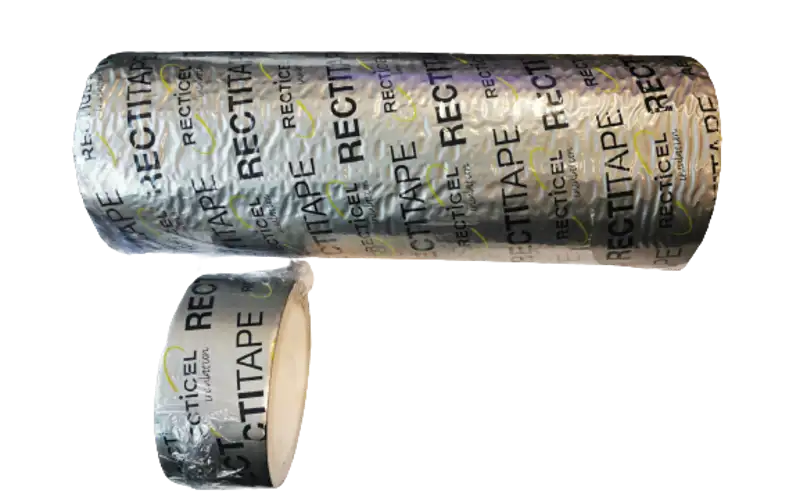 Recticel Rectitape®