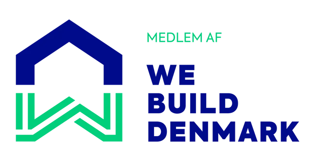 WE build denmark
