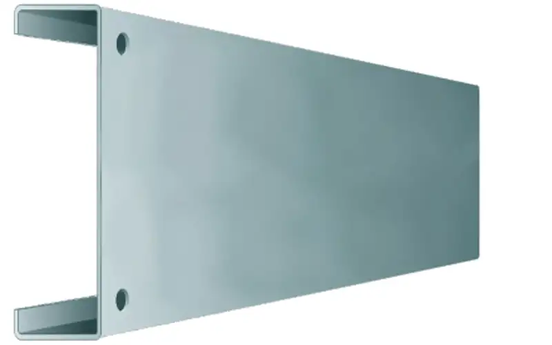 C-profil 175 - 300 - 400