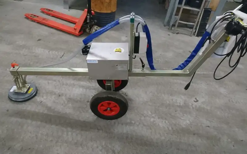 TL Z-230V Fliseløfter