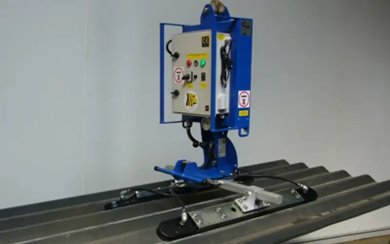 GA-Panel vakumlift
